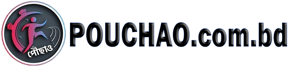 POUCHAO.com.bd